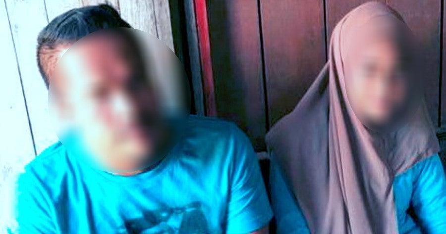 Kelantan Child Bride Sent Back to Thailand - WORLD OF BUZZ 2