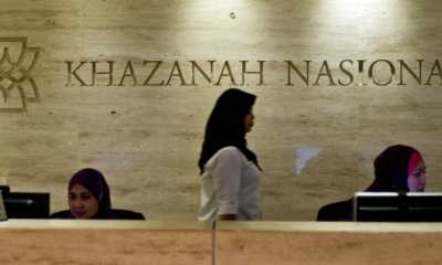 Khazanah Revealed To Have Invested And Lost Rm80 Million In A Lingerie Retailer - World Of Buzz