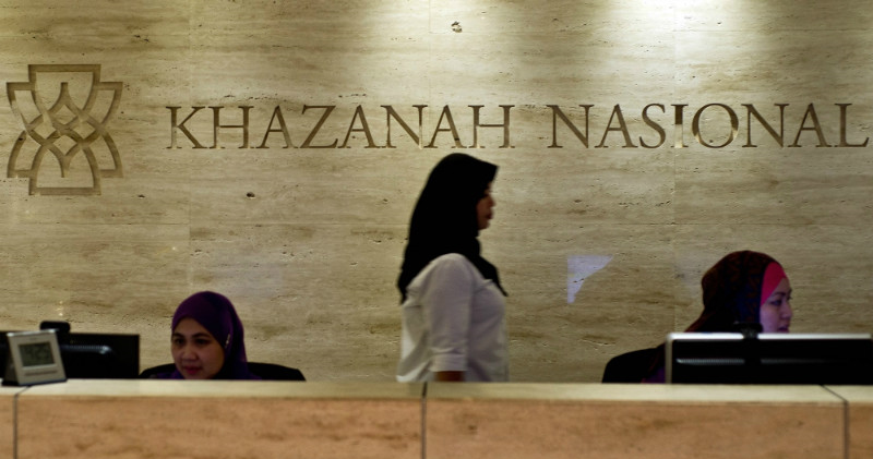 Khazanah Revealed To Have Invested And Lost Rm80 Million In A Lingerie Retailer - World Of Buzz