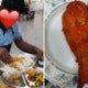 Kind M'Sian Buys Fried Chicken For Foreign Worker Who Couldn'T Afford A Good Meal - World Of Buzz 3