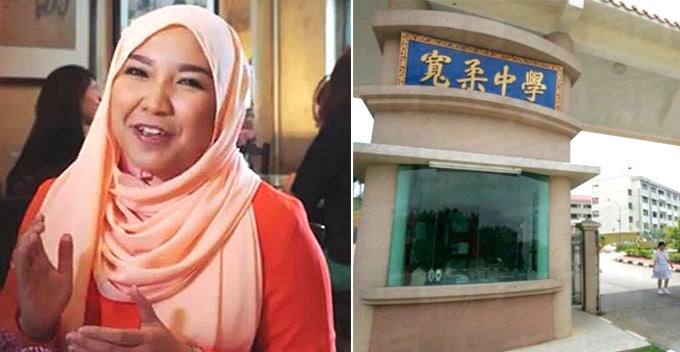 malay uec graduate shares personal experience of how chinese school promotes unity world of buzz