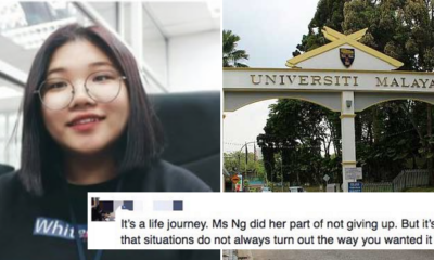 Malaysians Chime In On The Case The Rejected Of The 4A'S Stpm Student - World Of Buzz 10