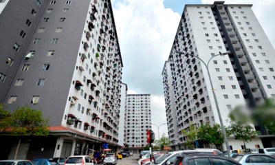 Malaysians May Enjoy Cheaper House Prices Of Up To 10% Following Sst Implementation - World Of Buzz