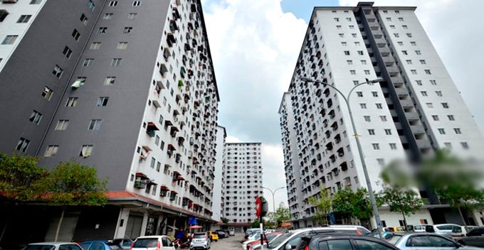 Malaysians May Enjoy Cheaper House Prices of Up to 10% Following SST Implementation - WORLD OF BUZZ