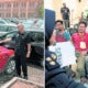 Man Bought A Mercedes At Jpj Auction With Rm500 Because No One Wants It - World Of Buzz 1