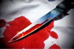 Man Chop Off Wife's Hand In Argument! - World Of Buzz 2