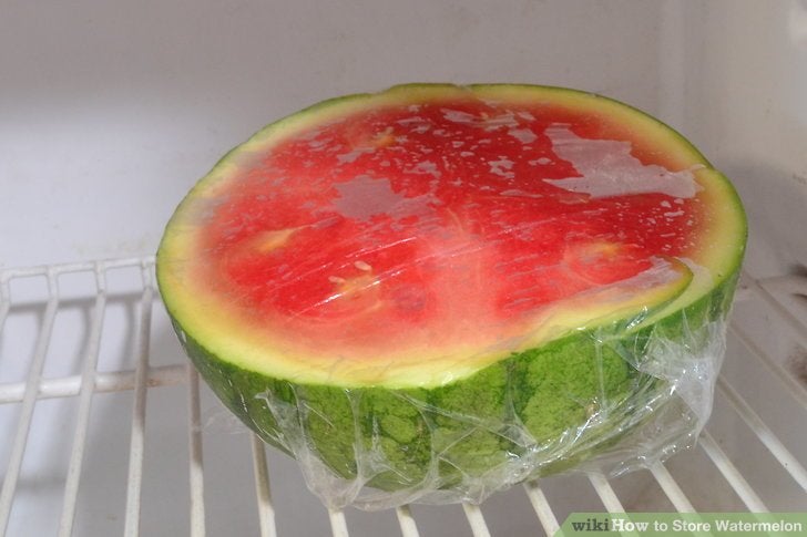 Man Has 70CM of Damaged Intestines After Eating Overnight Watermelon from Fridge - WORLD OF BUZZ 1