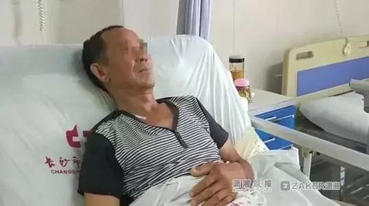Man Has 70CM of Damaged Intestines After Eating Overnight Watermelon from Fridge - WORLD OF BUZZ