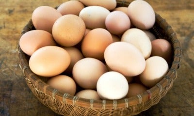Man Undergoes Emergency Surgery After Stuffing 15 Hard-Boiled Eggs Up His Rectum - World Of Buzz