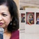 Marina Mahathir Tells Penang Exhibit Organisers To Take Down Her Portrait After Lgbt Activists' Pictures Removed - World Of Buzz 3