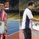 Meet Alvin Netto, The Malaysia Who Ran Backwards To Raise Fund For Charity - World Of Buzz 10
