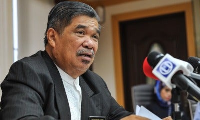 M'Sia Defence Level Lower Than Vietnam'S, Mat Sabu Vows To Make Malaysia Great Again - World Of Buzz