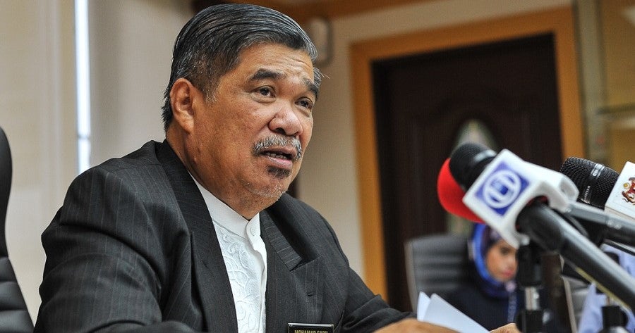 M'Sia Defence Level Lower Than Vietnam'S, Mat Sabu Vows To Make Malaysia Great Again - World Of Buzz