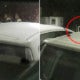 M'Sian Man Awakened By Car Alarm At 2Am And Saw Car Door Open Through Window - World Of Buzz