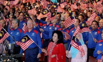 Najib Is Hosting A 1Malaysia Picnic For His Supporters At The Tun Razak Memorial Tomorrow - World Of Buzz 3