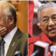 Najib Razak: Dr M Opposes The Implementation Of The Minimum Wage - World Of Buzz 1