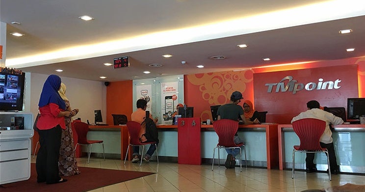 Now Everyone Can Get 30Mbps Unifi Internet For RM79 Starting Sept 2018, Says TM CEO - WORLD OF BUZZ
