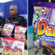 Over 1,300 Fake Daia Detergent Packets Seized In Malaysia, Here'S How To Verify It - World Of Buzz