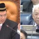 Speaker Ng Kor Ming Beautifully Recites Poem To Remind Bung Of Language, All Mps Impressed - World Of Buzz