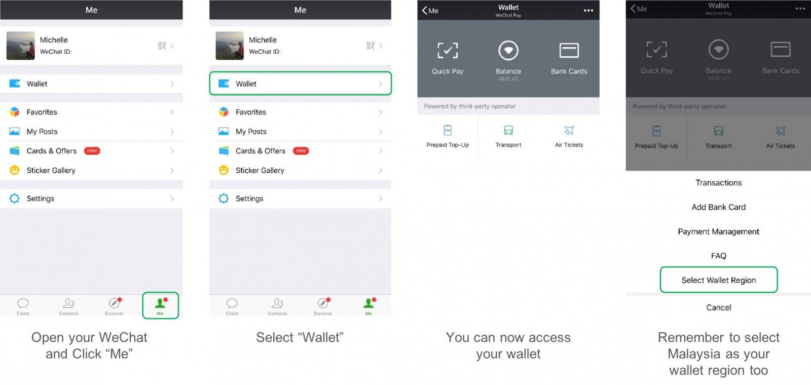 [Test] Here's How M’sians Can Get Up to RM88.88 Free Money by Just Using This ONE App! - WORLD OF BUZZ 1
