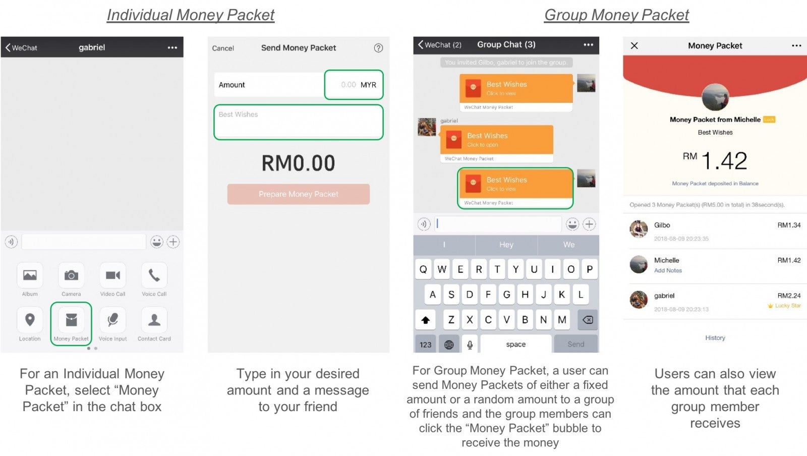 [Test] Here's How M’sians Can Get Up to RM88.88 Free Money by Just Using This ONE App! - WORLD OF BUZZ 4