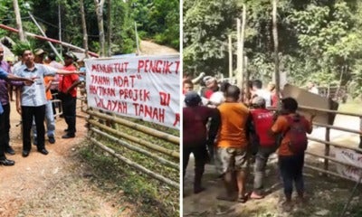 The Kelantan Govt Has Been Accused Of 'Stealing' Orang Asli Land, Here'S What We Know - World Of Buzz