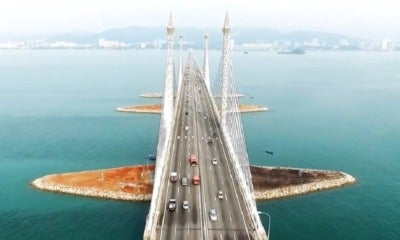 The Penang Government Is Encouraging People To Move Out Of The Island Due To Congestion - World Of Buzz 3