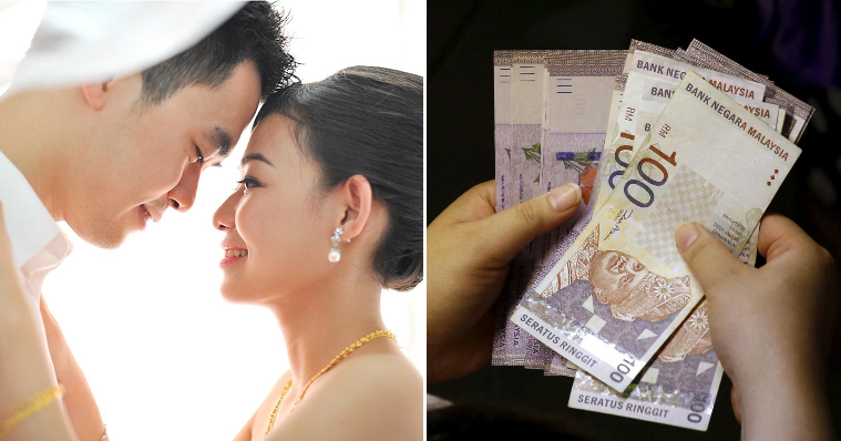 The Selangor Govt Is Giving Rm1 000 To M Sians Who Marry Before 35 Years Old