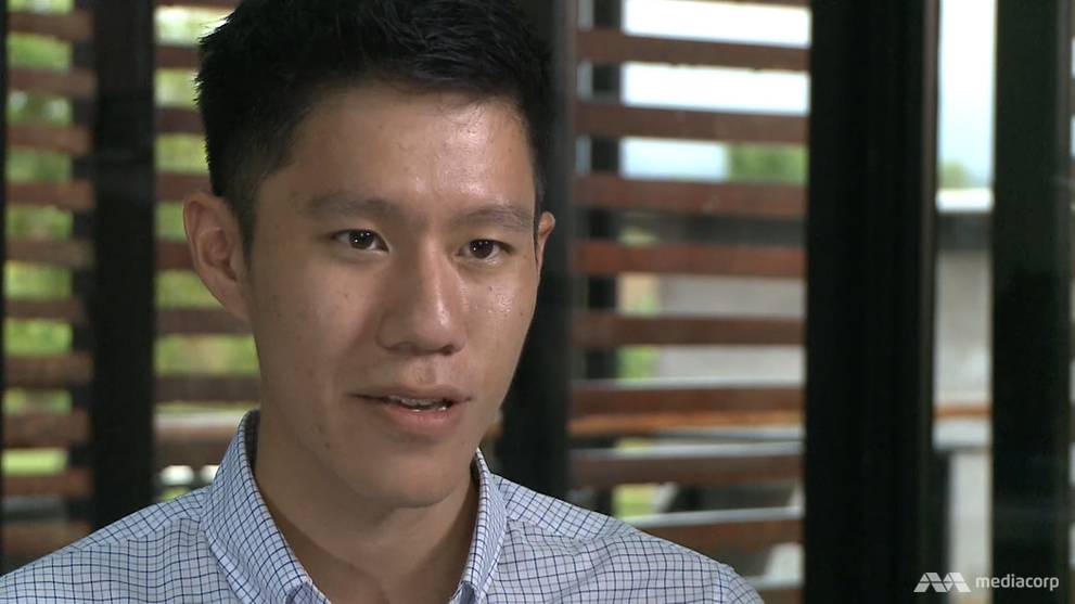 This Compassionate Singaporean Grad Dumped His Corporate Dreams To Help Impoverished Thai Children - World Of Buzz 5