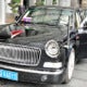 Tun M Chauffeured In China Using 'Red Flag' L5, A Limo Reserved For Most The Honoured Leader - World Of Buzz