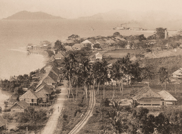 Vintage Photos Of Pre-Independence Malaysia - World Of Buzz 13