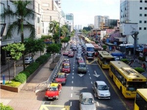 12 Incredible Photos of Pre-Independence vs Present Day Malaysia ...