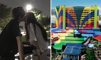 Viral Post Of M'Sian Uni Student Forced To Breakup With Gf Will Hit You In The Feels - World Of Buzz 5