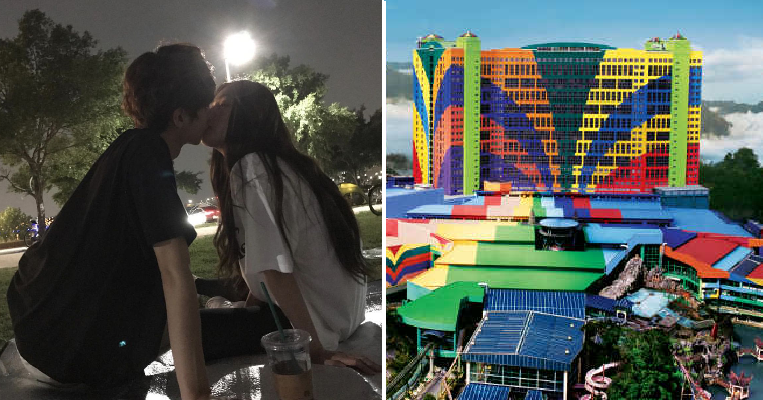 Viral Post of M'sian Uni Student Forced to Breakup with GF will Hit You in The Feels - WORLD OF BUZZ 5