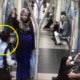 Watch How This M'Sian Kid Gives Up His Seat To Pregnant Woman While Adults Buat Tak Tau - World Of Buzz