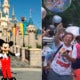 Watch How Tourists Rob Disneyland Staff Of Balloons Because They Are Too Expensive - World Of Buzz