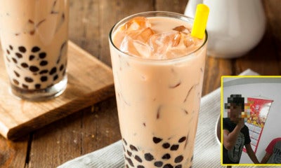 Wife Threatens To Commit Suicide After Husband Didn'T Buy Her Bubble Tea - World Of Buzz