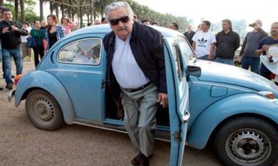 'World'S Poorest President' Rejects Government Pension, Wants To Cont Fighting Corruption - World Of Buzz