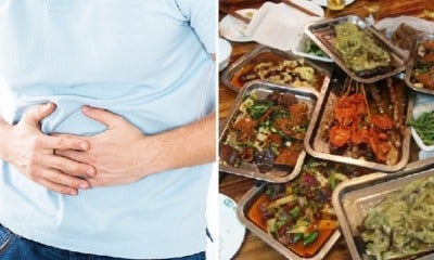 28Yo Man Diagnosed With Advanced Stomach Cancer, Father Says It'S Due To Supper-Eating Habit - World Of Buzz 2