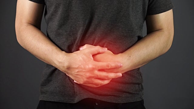 28yo Man Diagnosed with Advanced Stomach Cancer, Father Says It's Due to Supper-Eating Habit - WORLD OF BUZZ