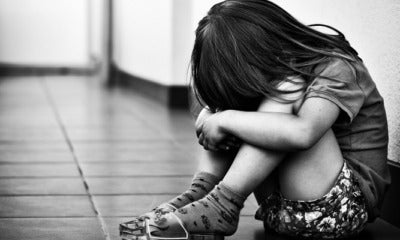48-Year-Old Man Caught With 10-Year-Old Niece In Hotel - World Of Buzz 3