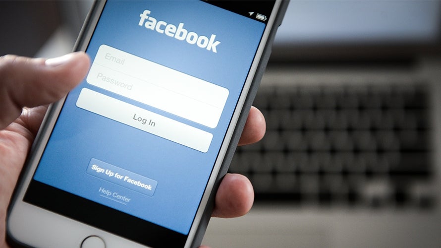 50mil Facebook Digital Login Codes Stolen Including Accounts From Malaysia. Here Are The Details - WORLD OF BUZZ 1