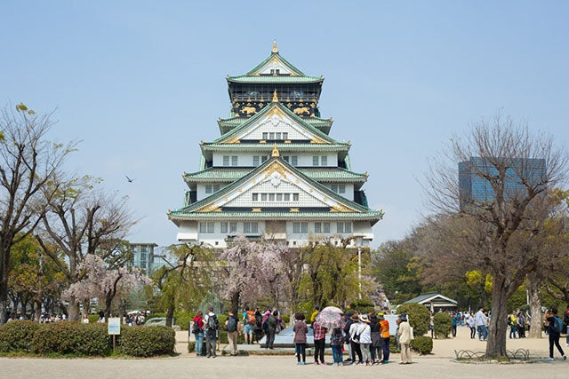 8 Awesome Osaka Attractions You Must See for The Total Japan Experience - WORLD OF BUZZ 7