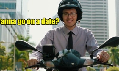 95% Of M'Sian Women In Survey Would Not Ride On A Guy'S Motorcycle On Dates - World Of Buzz 2