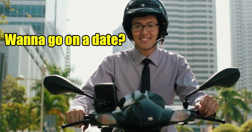 95% of M'sian Women in Survey Would NOT Ride on A Guy's Motorcycle on Dates - WORLD OF BUZZ 2