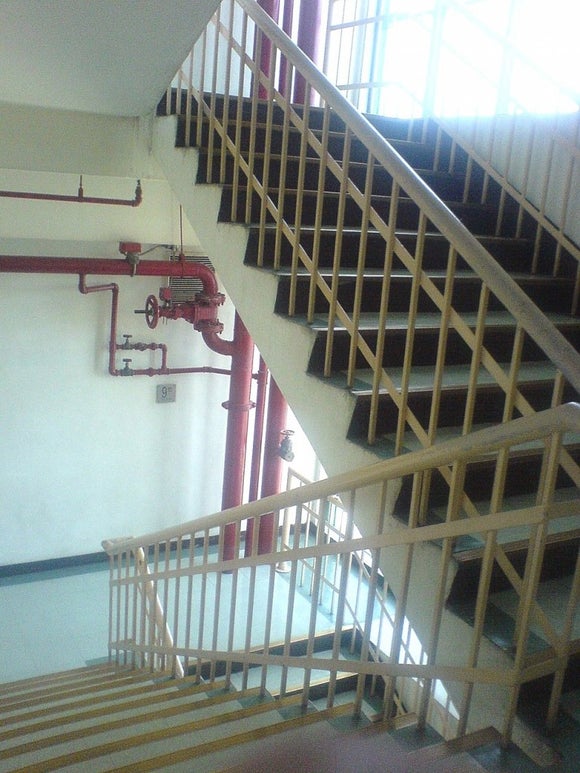 970Px Stair10
