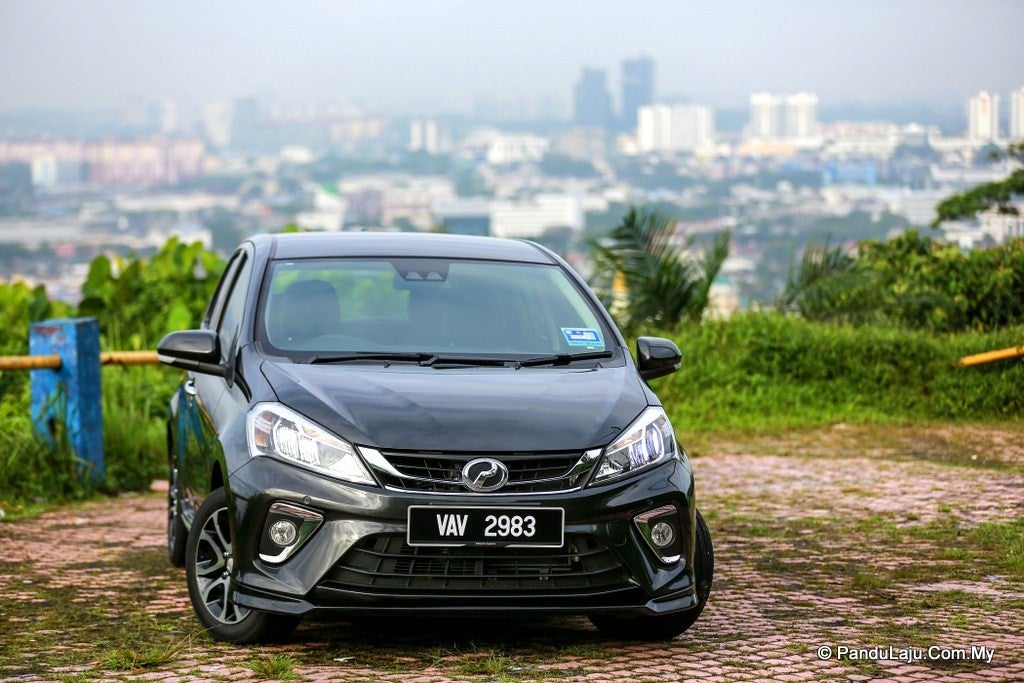Perodua Announces Several Models Getting Price Cuts Due to 