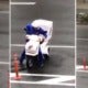 Abang Delivery Man Vs Japan'S Typhoon Jebi - World Of Buzz 2