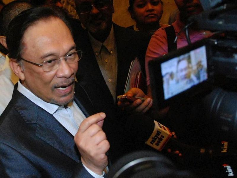 Anwar Ibrahim Sodomy Ii 20140306