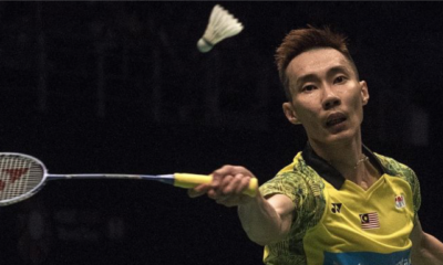 Bam Confirms That Datuk Lee Chong Wei Has Early Nose Cancer - World Of Buzz 1